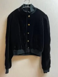 keisuke kanda ブルゾン keisuke kanda - ケイスケカンダ 昭和のジャンパー keisuke