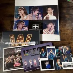 AAA ライブツアーDVD ポストカード