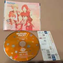 あんさんぶるスターズ！ ユニットソングCD Vol.8 Trickstar