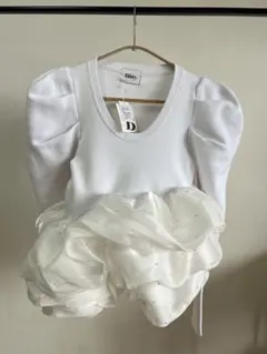 2025年最新】BiBiy トップスの人気アイテム - メルカリ