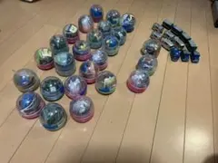 カプセルプラレール　トーマスメイン