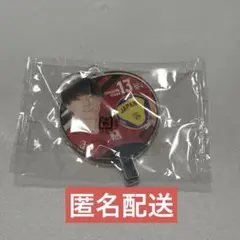 バレーボール男子日本代表 うちわアクリルチャーム 小川智大