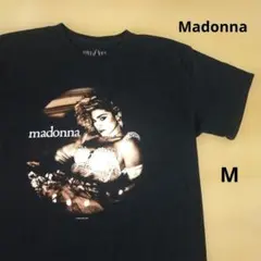 2026年最新】マドンナ ツアーtシャツの人気アイテム - メルカリ