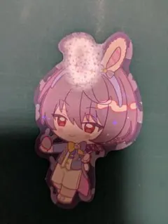 あんスタ アニカフェ ステッカー 凛月