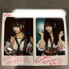 2026年最新】那蘭のどか チェキ バレンタインの人気アイテム - メルカリ