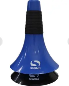 Sondico リップコーン 青 黒 2個セット