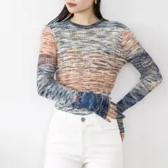 値下げ ジーナシス 14GスペースダイプルオーバーLS 美品