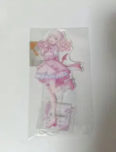 プロセカ サンリオコラボ 暁山瑞希 アクスタ