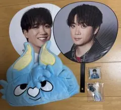 コムドット ゆうま BB5 RUPIN