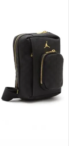 NIKE ジョーダン モノグラム スリングバッグ(3L) NIKE】ジョーダン モノグラム スリングバッグ(3L) (Nike/ショルダー