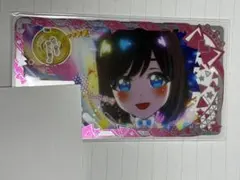 プリパラ じゅのん ロゼットジュエルクールサイリウム トモチケ - メルカリ