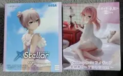 その着せ替え人形は恋をする 乾紗寿叶 フィギュア 2体セット