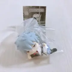 銀魂　まちぼうけ　坂田銀時　そろそろ出番だと思ってスタンバってました　ガチャ