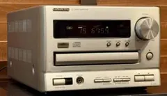 2026年最新】onkyo cr-185xの人気アイテム - メルカリ