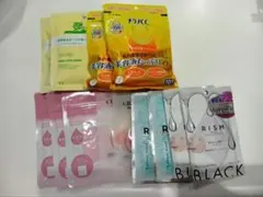 スキンケアマスク詰め合わせセット