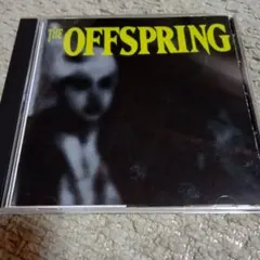 オフスプリング　オフスプリング　美品