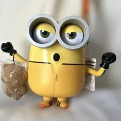 ミニオン　ポップコーンバケット