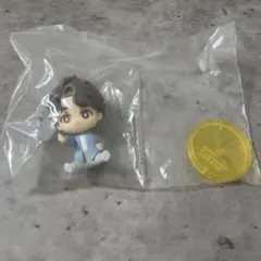 seventeen petiteen ミンギュ すわらせ隊 ガチャ