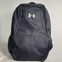 Under Armour ブラック リュック・バックパックのサムネイル