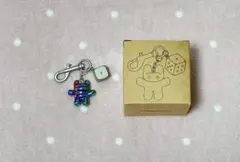 NewJeans BUNNIES CLUB DICE KEYRING 未使用のサムネイル