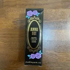 ANNA SUI ハンドクリーム 01 40g アルビオンのサムネイル