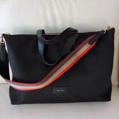 トートバッグ ビジネスバッグ