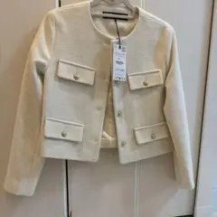 ZARA ジャケット