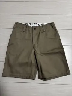 ben davis ショーツ　ショートパンツ　ベンデイビス　フリスコ　USAのサムネイル