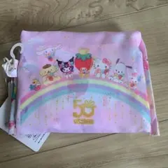 しまむら サンリオ キャラクターグッズ