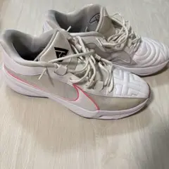 NIKE freak5 by you