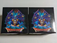 ドラゴンクエスト　AM　伝説の魔王フィギュア　シドー　2個セット　新品未開封