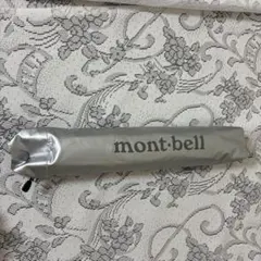 mont-bell サンブロックアンブレラ 日傘 折りたたみ傘のサムネイル