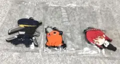 値下げ　チェンソーマン　キーホルダー