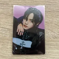 JO1 大平祥生 Handz In My Pocket トレカ 初回A盤