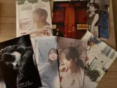 ZARD 20周年記念写真集 - メルカリ