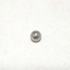 プロフ必読！∞ 高品質 ギベオン6mm × 1玉 ∞