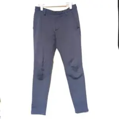 adidas ゴルフパンツ 裏起毛 COLD.RDY Mサイズ