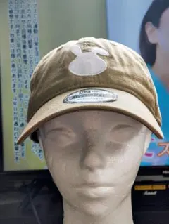 New Era ラヴィット ラッピー キャップ 帽子