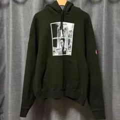 THRASHER Jason Christian and Mark パーカー - メルカリ