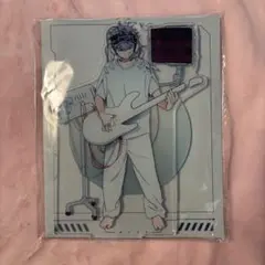 エイリアンステージ アクスタ