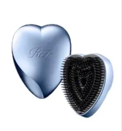 【新品　未使用】リファ　ハートブラシ