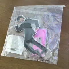 9番街レトロ 古参あぴ展 アクスタ 缶バッジ ステッカー 9番街レトロ 古参あぴ展 アクスタ 缶バッジ ステッカー 41dxfw+