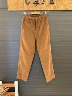 【特別限定出品】エディフィス　パンツ