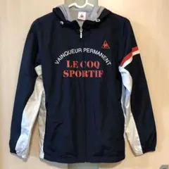 LE COQ SPORTIF レディース スポーツウェア上下セット ジャージ