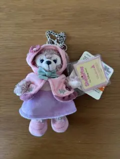 2026年最新】香港ディズニー シェリーメイ キーホルダーの人気アイテム