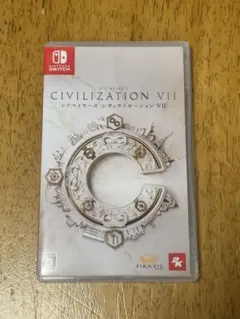 Switch シドマイヤーズ シヴィライゼーション7