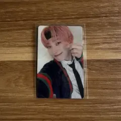 ENHYPEN トレカ Memories ソヌ ENHYPEN ソヌ トレカ ROMANCE:UNTOLD - メルカリ