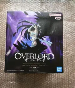 オーバロード フィギュア アルベド