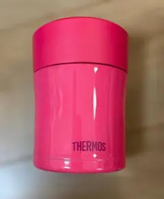 THERMOS 真空断熱フードコンテナー ピンクのサムネイル