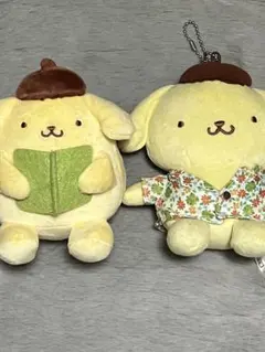 2025年最新】ポムポムプリン ぬいぐるみ ブラックの人気アイテム